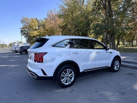Kia Sorento, 2020 — 照片 3
