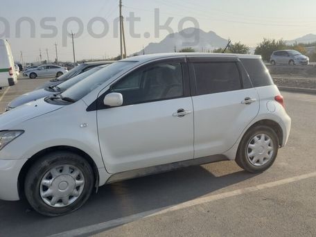 Toyota Ist, 2003 — сүрөт 3