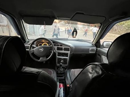 Daewoo Nexia, 2011 — photo 3