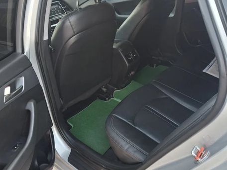 Hyundai Sonata, 2019 — photo 5