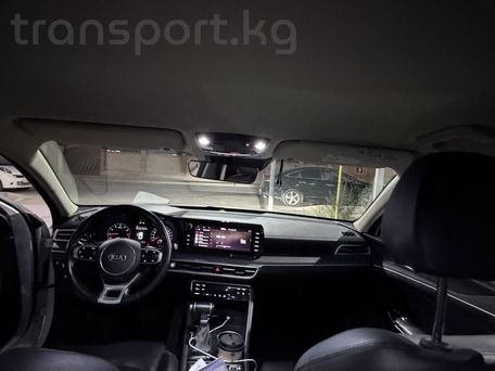 Kia K5, 2020 — сүрөт 9