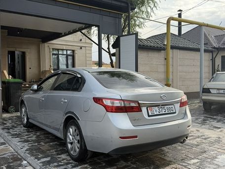 Renault Samsung SM5, 2016 — сүрөт 3