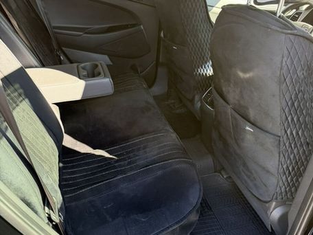 Hyundai Tucson, 2017 — photo 7