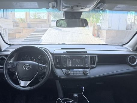Toyota RAV4, 2017 — photo 6