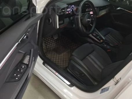Audi A3, 2024 — сүрөт 7