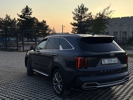 Kia Sorento, 2021 — 照片 4
