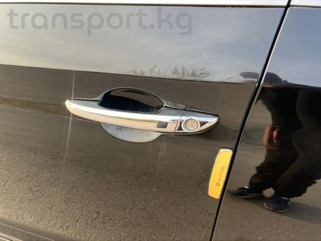 Hyundai Sonata, 2020 — photo 6