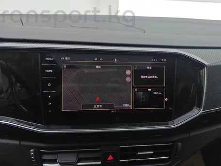 Volkswagen Tayron, 2022 — сүрөт 11