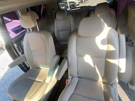 Kia Carnival, 2019 — фото 11