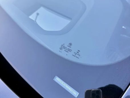 BMW 5 серии, 2021 — photo 11