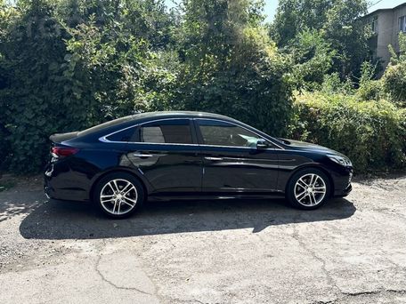 Hyundai Sonata, 2019 — сүрөт 4