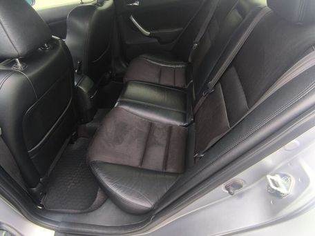 Honda Accord, 2003 — сүрөт 18