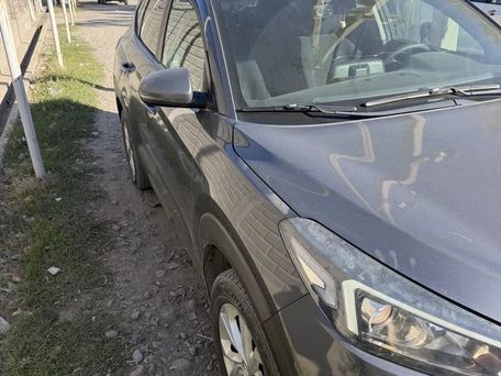 Hyundai Tucson, 2019 — сүрөт 2