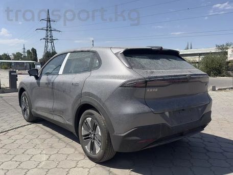 Changan Deepal S05, 2026 — сүрөт 6