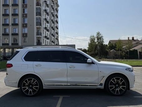 BMW X7, 2021 — фото 4