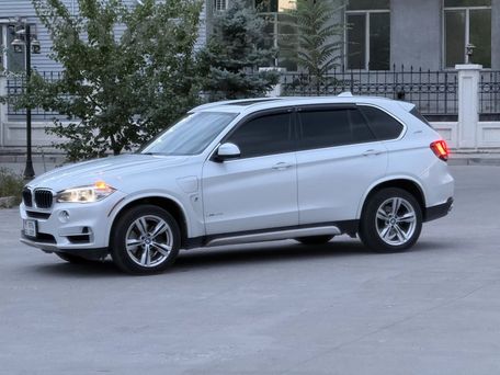 BMW X5, 2018 — фото 2
