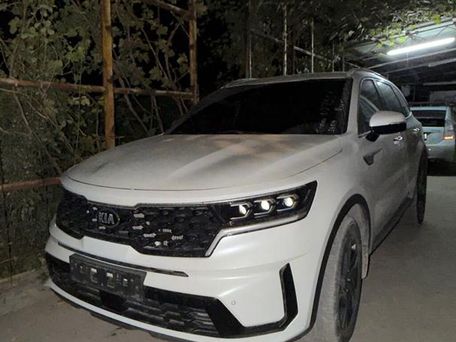 Kia Sorento, 2020 — фото 2