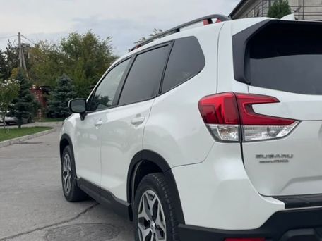 Subaru Forester, 2020 — сүрөт 4