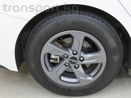 Kia K5, 2024 — сүрөт 12