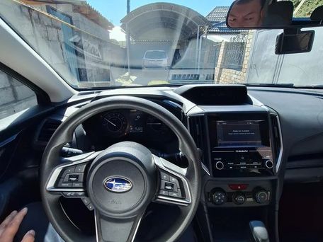 Subaru Impreza, 2020 — 照片 5