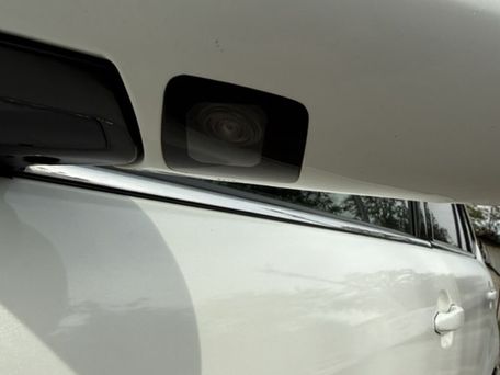 Toyota Harrier, 2003 — фото 10