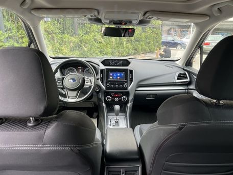 Subaru Forester, 2022 — 照片 7