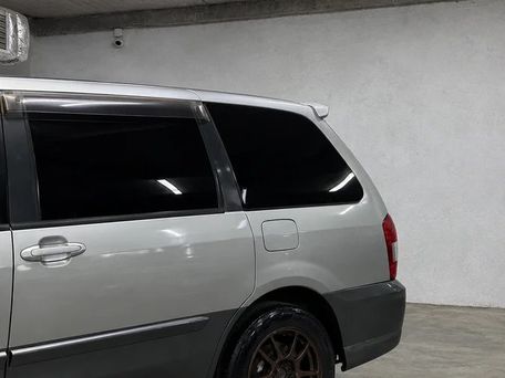 Mazda MPV, 2000 — 照片 4