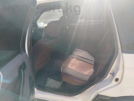 Volkswagen Passat, 1992 — сүрөт 7