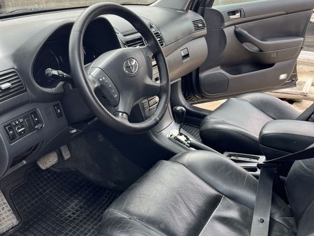 Toyota Avensis, 2007 — photo 2