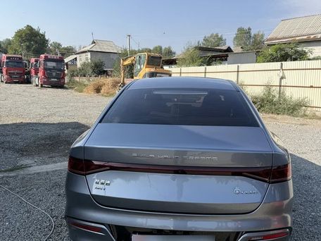 BYD Qin Pro, 2024 — photo 3