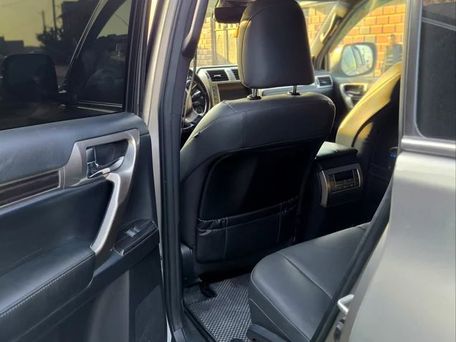 Lexus GX, 2020 — photo 4