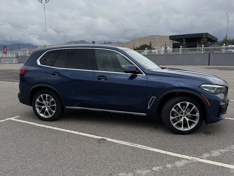 BMW X5, 2020 — сүрөт 5