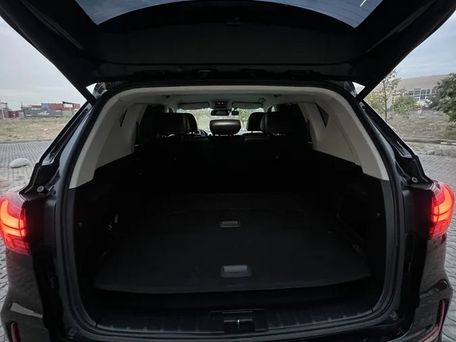 SsangYong Rexton, 2021 — 照片 12