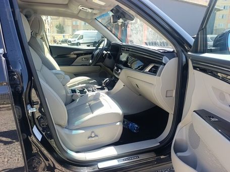 SsangYong Korando, 2020 — 照片 6