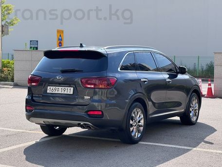 Kia Sorento, 2019 — фото 3