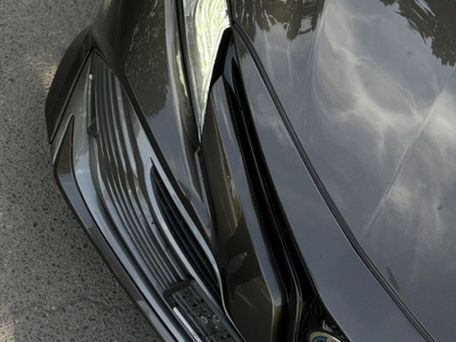 Toyota Camry, 2019 — сүрөт 3