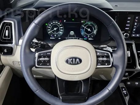 Kia Sorento, 2020 — сүрөт 12