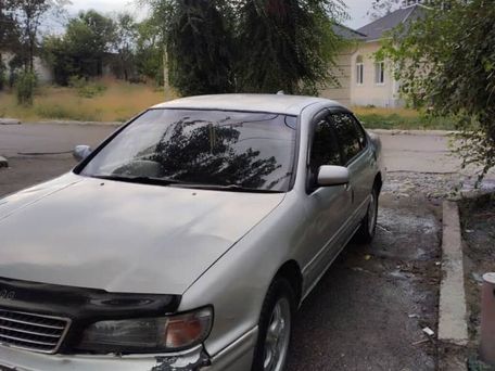 Nissan Cefiro, 1998 — 照片 3
