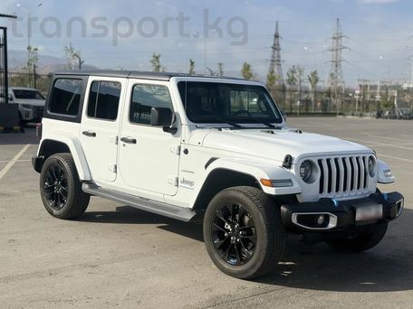 Jeep Wrangler, 2023 — 照片 2