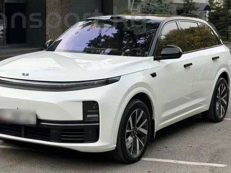 Li Auto (Lixiang) L7, 2023 — фото 1