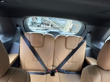 Li Auto (Lixiang) One, 2021 — photo 9