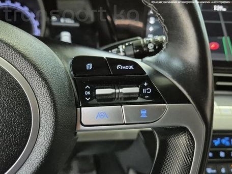 Hyundai Avante, 2022 — photo 13