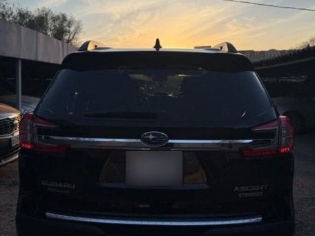 Subaru Ascent, 2017 — фото 10
