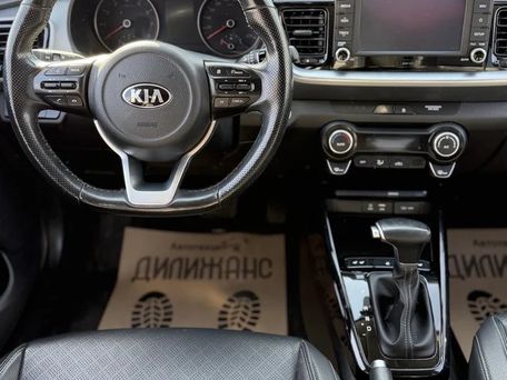 Kia Stonic, 2020 — сүрөт 9