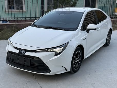 Toyota Corolla, 2023 — сүрөт 7