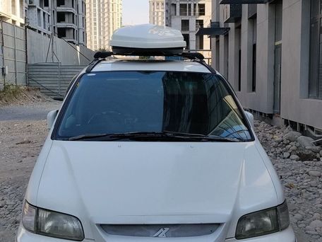 Honda Odyssey, 1998 — сүрөт 5