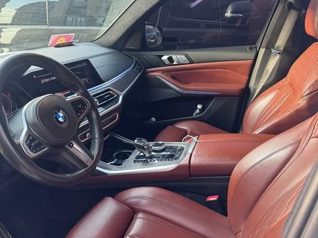 BMW X7, 2019 — сүрөт 7