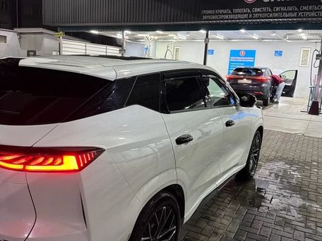 Changan UNI-Z, 2025 — сүрөт 5