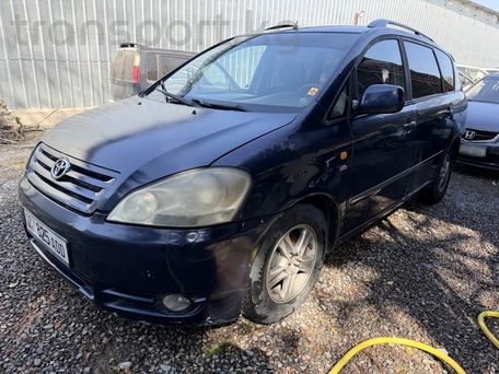 Toyota Avensis Verso, 2003 — сүрөт 1