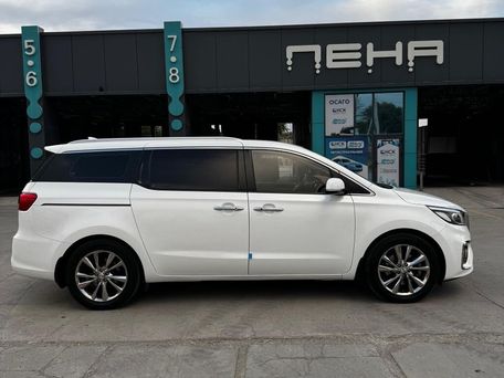 Kia Carnival, 2019 — photo 6
